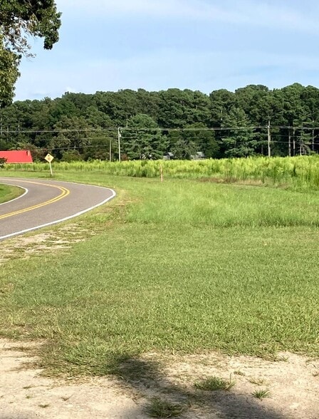 0 Castleberry rd, Sanford, NC for sale - Building Photo - Image 2 of 6