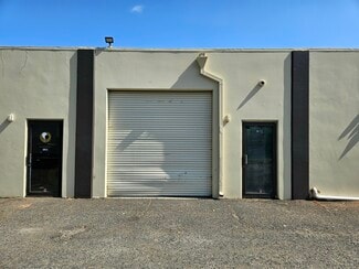 More details for 8 Commercial Blvd, Novato, CA - Industrial for Lease