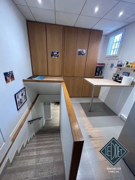 Commerce de détail dans Paris à vendre - Photo intérieure - Image 2 de 7