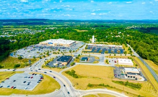 Plus de détails pour 1995 Old Trail Rd, Etters, PA - Commerce de détail à louer