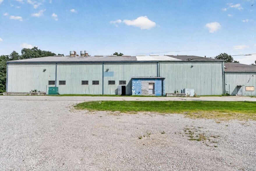 211 Mill St, Springport, MI for sale - Primary Photo - Image 1 of 3