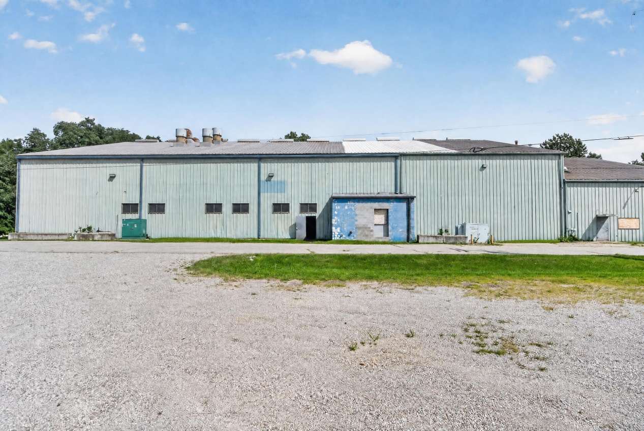 211 Mill St, Springport, MI for sale Primary Photo- Image 1 of 4