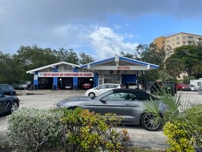 1401 NE 123rd St, North Miami, FL à louer Photo du bâtiment- Image 2 de 4