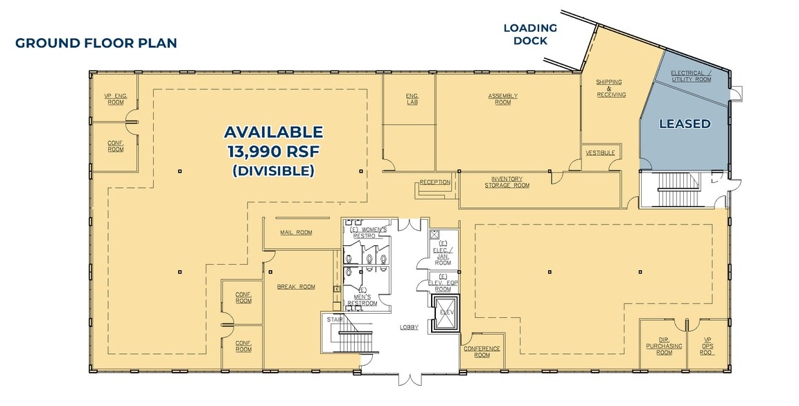 4800 NW Camas Meadows Dr, Camas, WA for lease Site Plan- Image 1 of 1