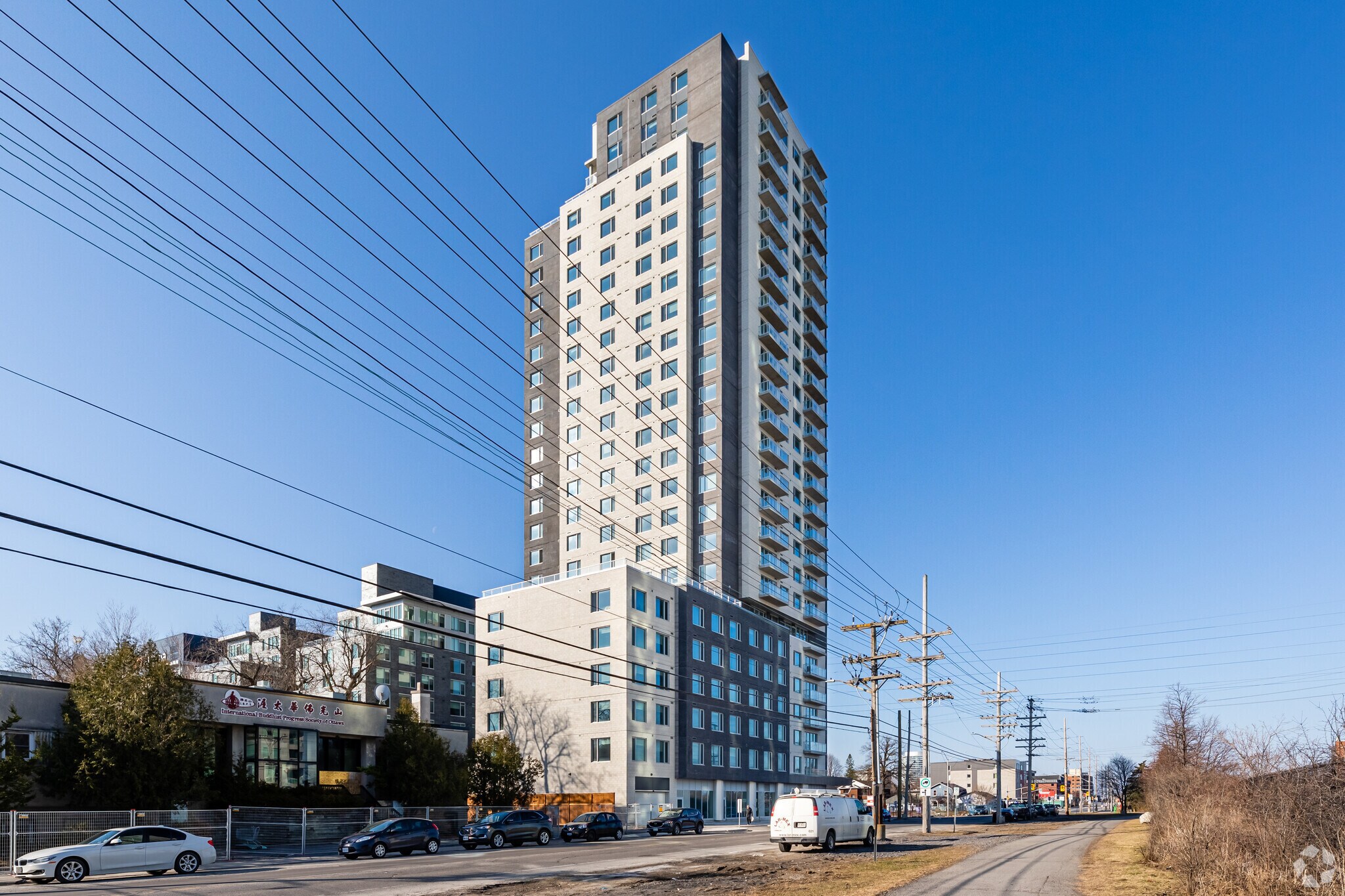1960 Scott St, Ottawa, ON for sale Building Photo- Image 1 of 1