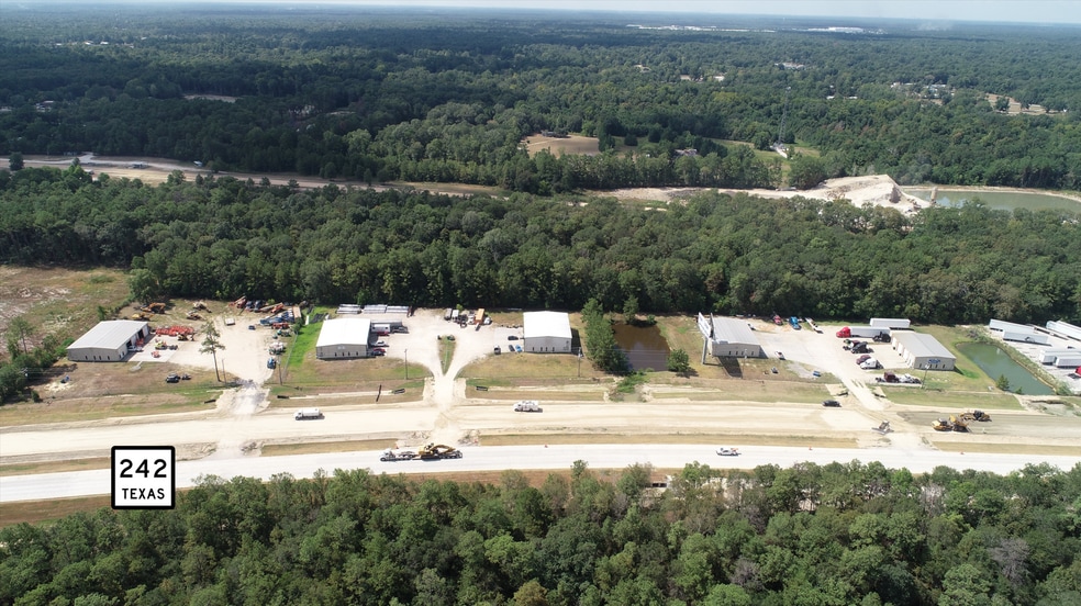 19960 Highway 242, Conroe, TX for sale - Building Photo - Image 3 of 5