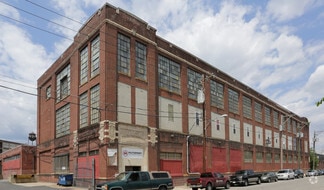 More details for 3800 Jasper St, Philadelphia, PA - Industrial for Lease