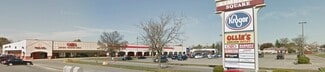More details for 951-957 S Main St, Nicholasville, KY - Retail for Lease