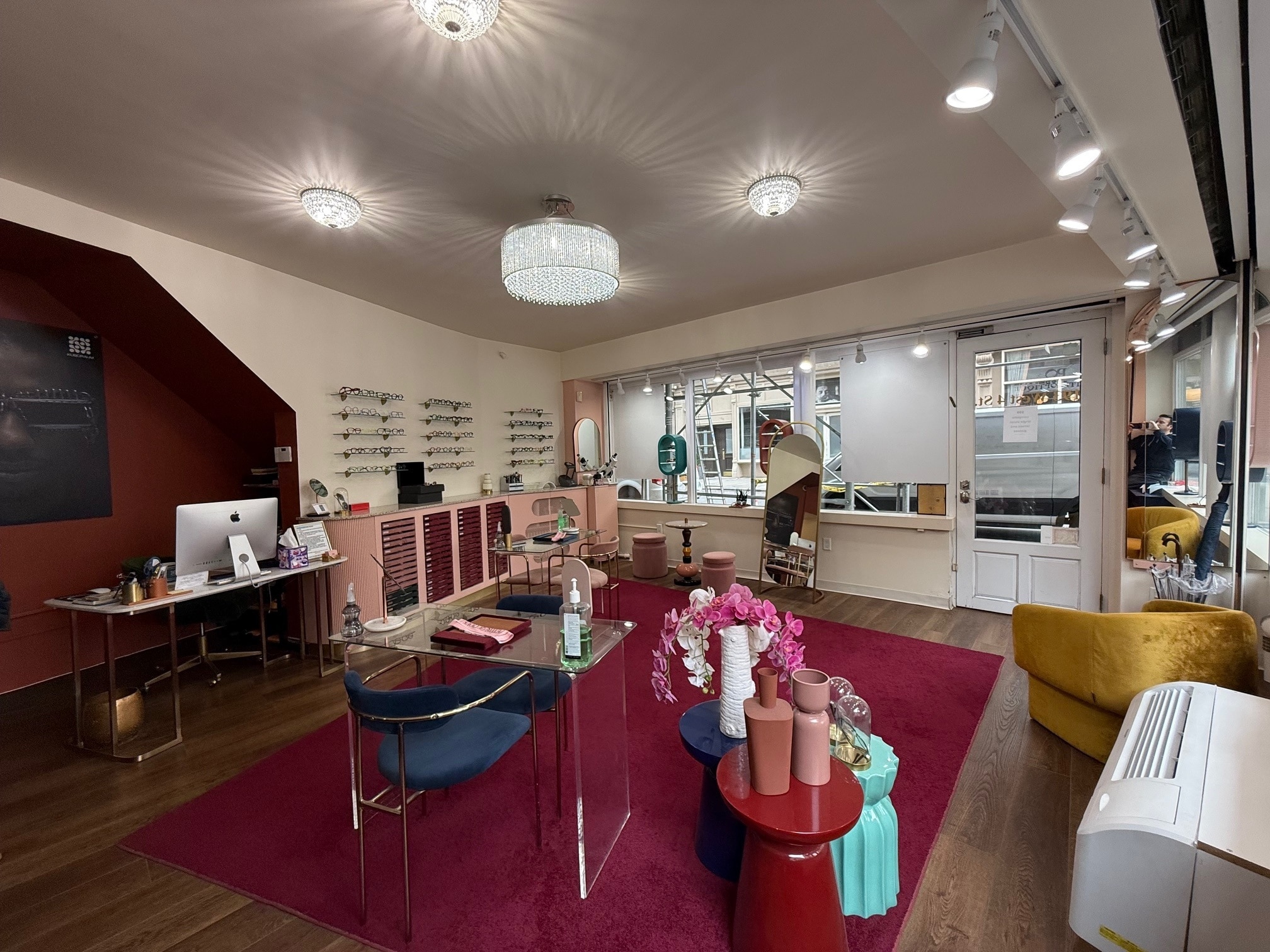 187-195 W Fourth St, New York, NY for lease Interior Photo- Image 1 of 2