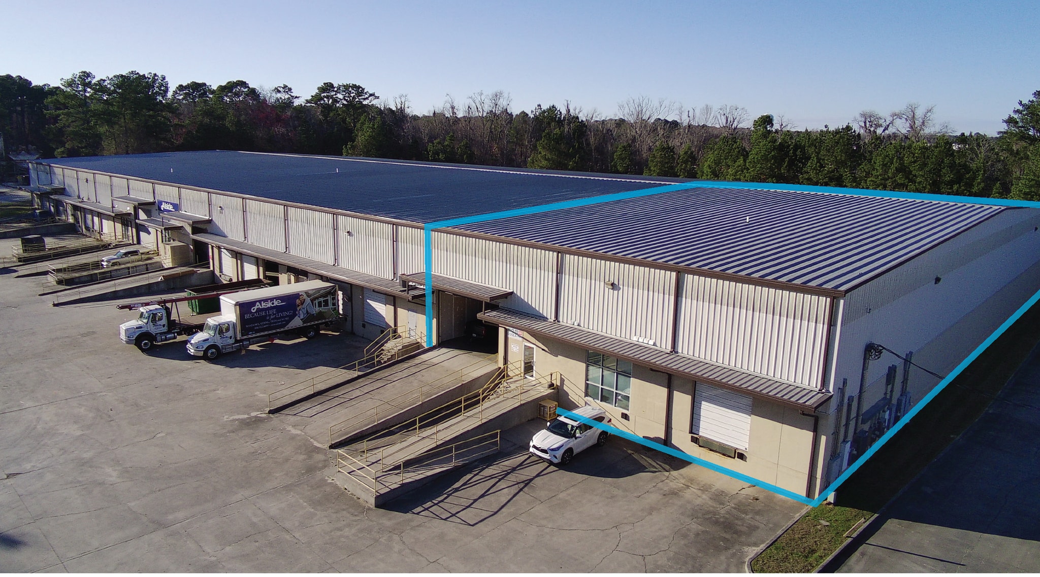 176 Pine Barren Rd, Pooler, GA à louer Photo intérieure- Image 1 de 2