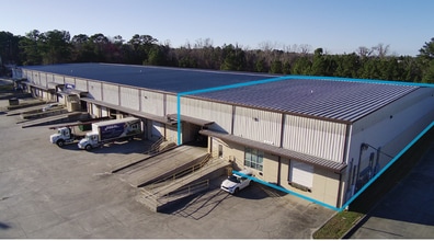 176 Pine Barren Rd, Pooler, GA à louer Photo intérieure- Image 1 de 2