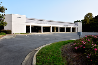 More details for 1035 Swabia Ct, Durham, NC - Flex for Lease