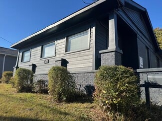 More details for 1387 Cleveland Ave, Atlanta, GA - Office for Sale