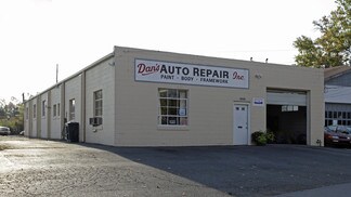 Plus de détails pour 8560 Vorhees Ln, Cincinnati, OH - Commerce de détail à vendre