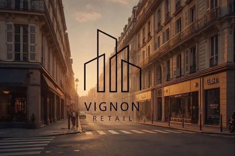 Commerce de détail dans Boulogne-Billancourt à louer Photo du bâtiment- Image 1 de 2