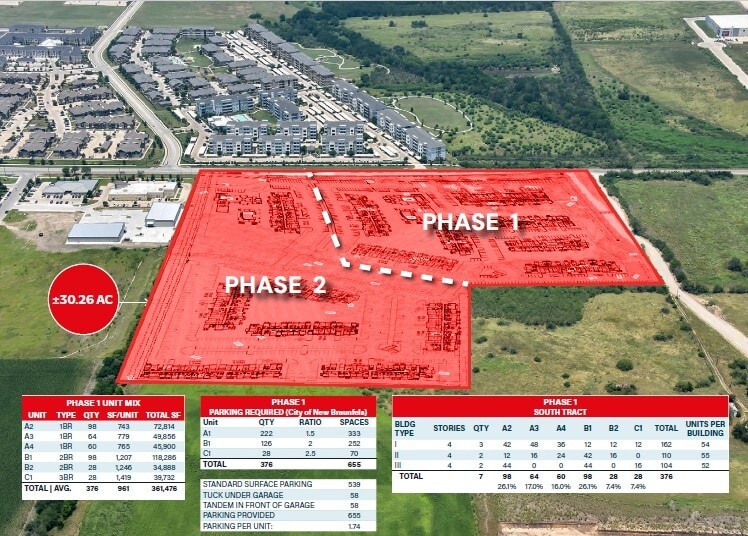 2670 FM 1101, New Braunfels, TX for sale - Building Photo - Image 3 of 3