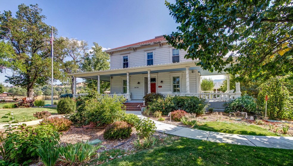 3636 Mayberry Dr, Reno, NV à louer - Autre - Image 3 de 6