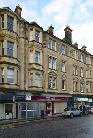 More details for 17-23 Church Hill Pl, Edinburgh - Retail for Lease