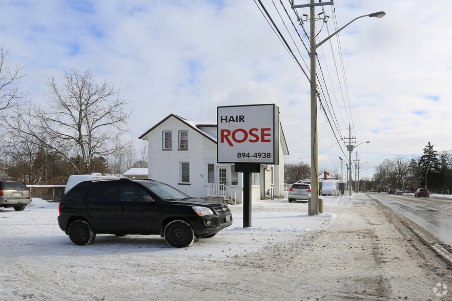 3188 King St E, Kitchener, ON for sale - Building Photo - Image 2 of 2