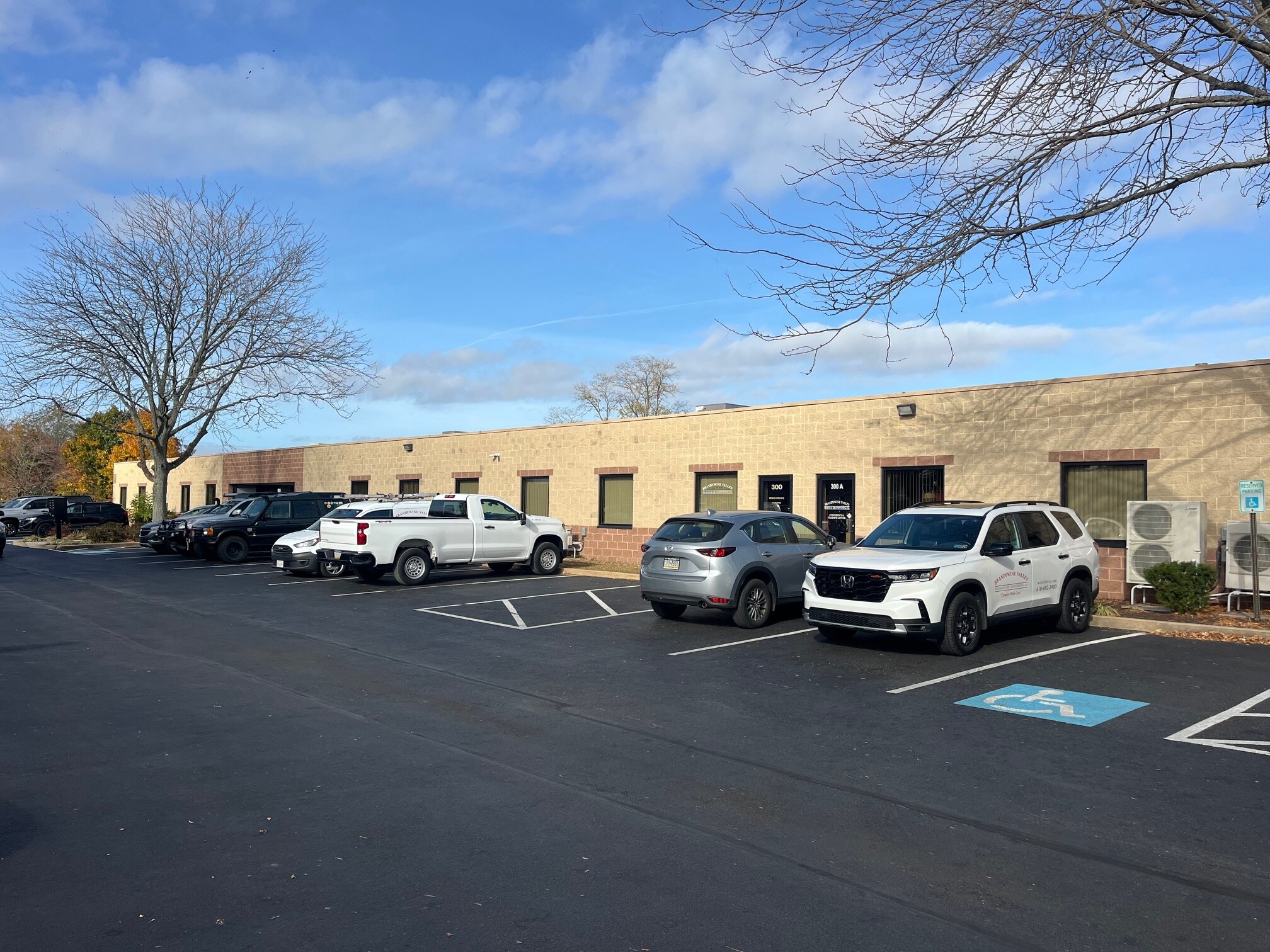 917 Old Fern Hill Rd, West Chester, PA à vendre Photo du bâtiment- Image 1 de 1