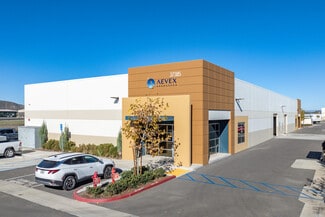 More details for 37373 Industry Way, Murrieta, CA - Industrial for Lease