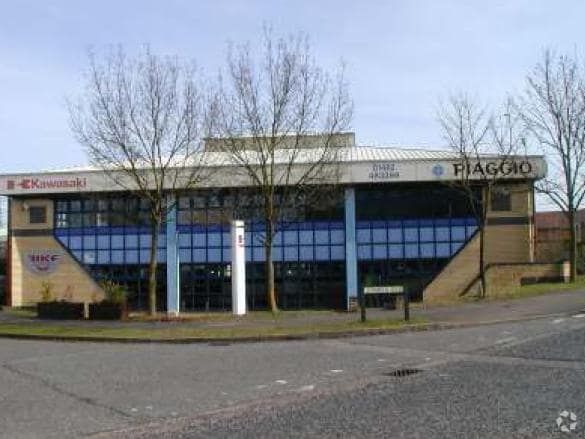 Baldock Rd, Letchworth Garden City for lease Primary Photo- Image 1 of 2