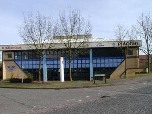 More details for Baldock Rd, Letchworth Garden City - Industrial for Lease
