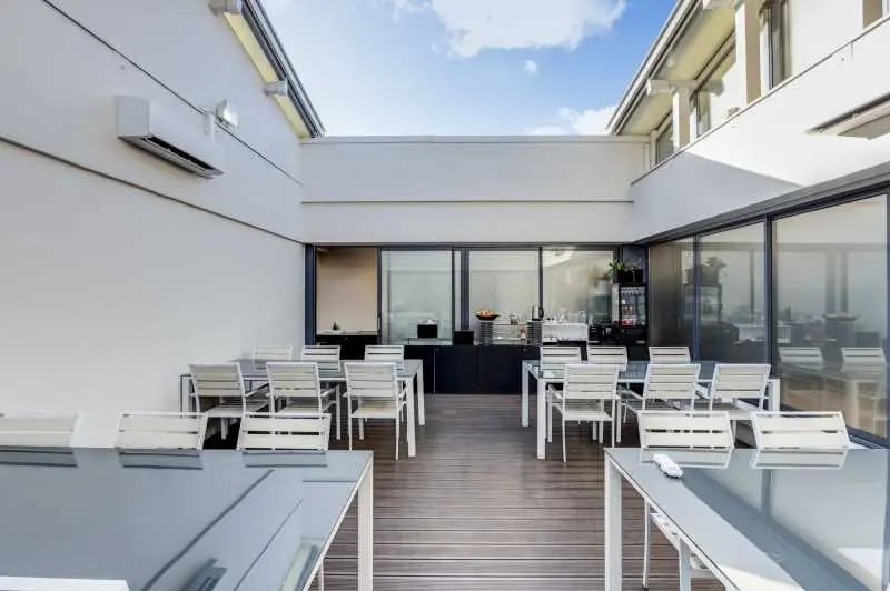 34-36 Rue Lauriston, Paris for lease - Building Photo - Image 2 of 2