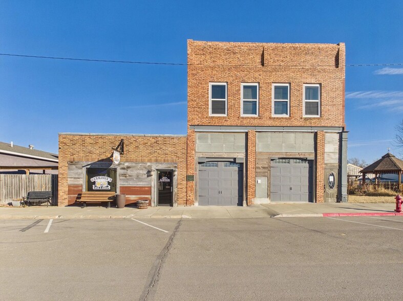 501 & 503 Iowa Ave, Essex, IA à vendre - Photo du bâtiment - Image 3 de 26