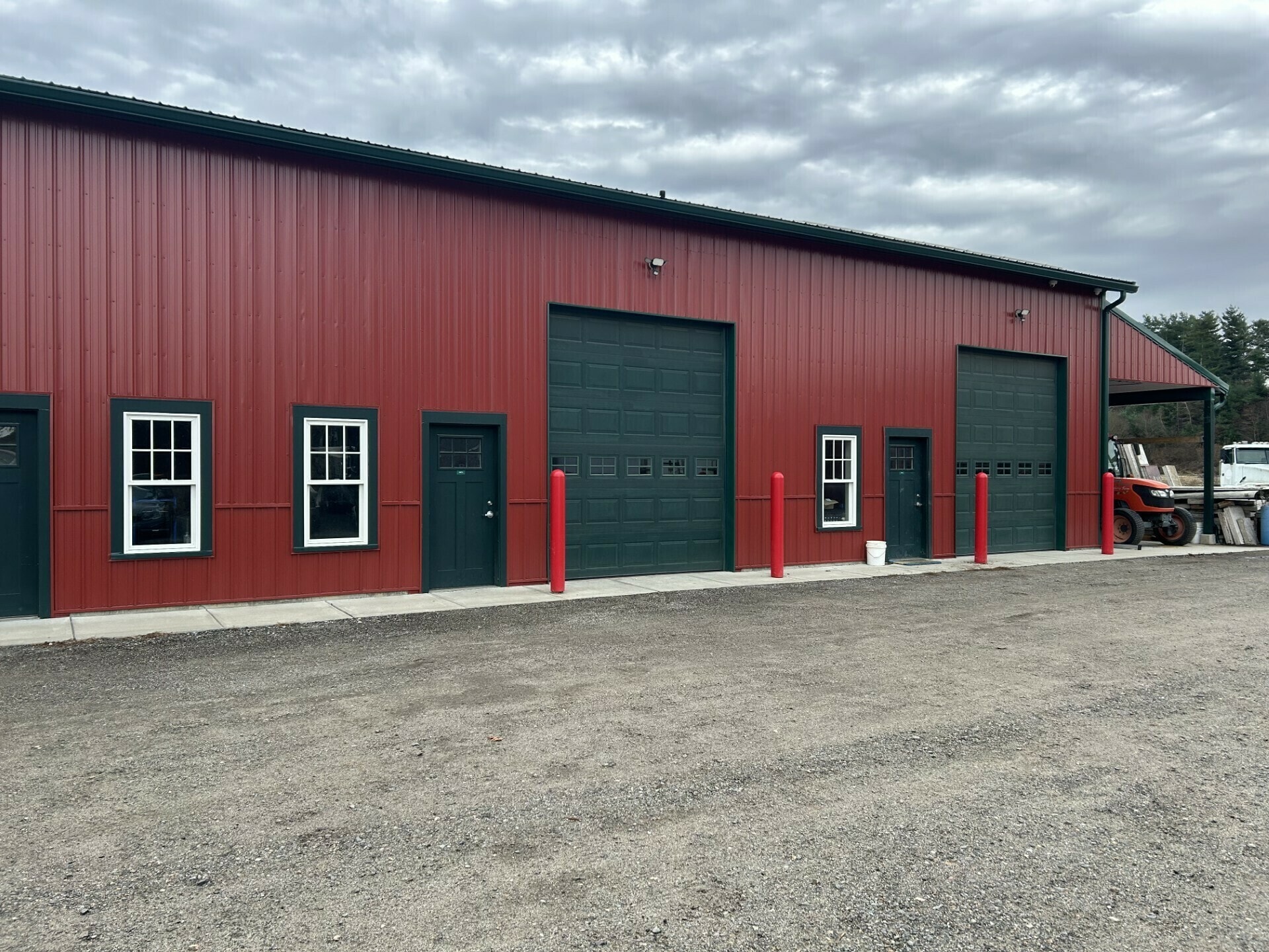 20 Gate St, Carver, MA for lease Building Photo- Image 1 of 9