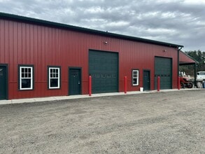 20 Gate St, Carver, MA for lease Building Photo- Image 1 of 9