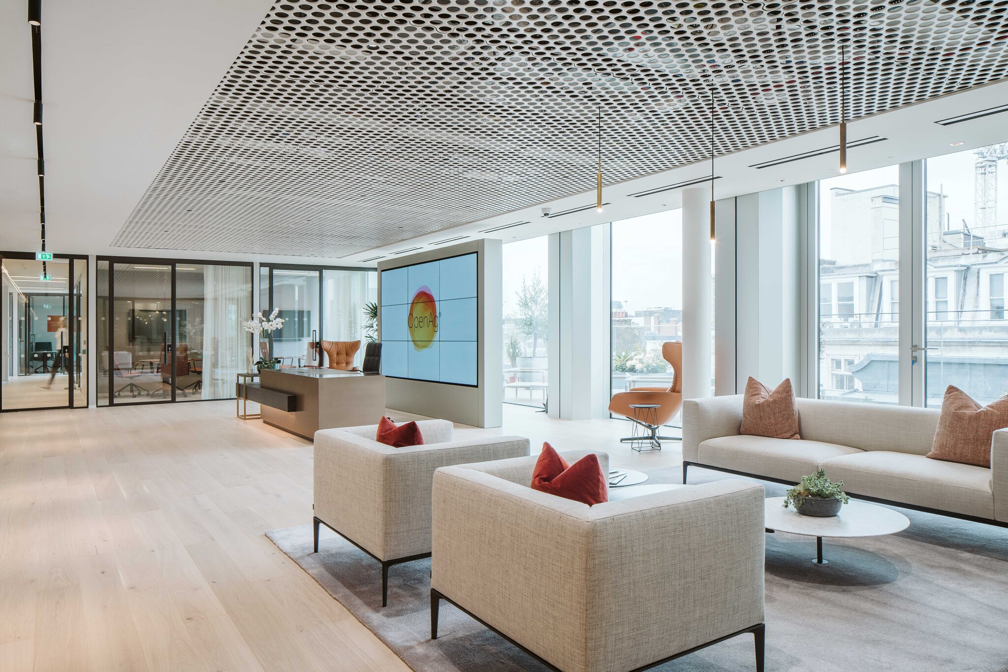 64-72 New Bond St, Londres à louer Photo intérieure- Image 1 de 9