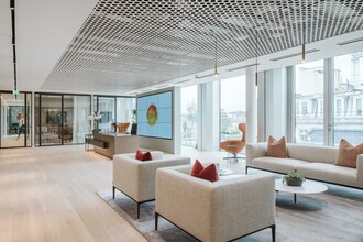 64-72 New Bond St, Londres à louer Photo intérieure- Image 1 de 9