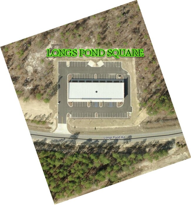 Plus de détails pour 364 Longs Pond Rd, Lexington, SC - Commerce de détail à louer