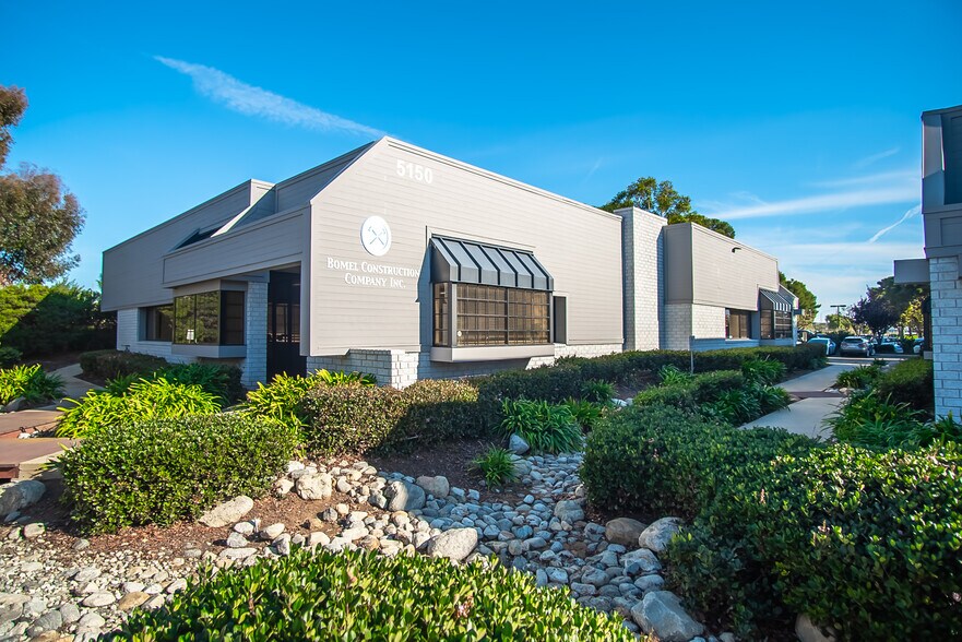 5150 Avenida Encinas, Carlsbad, CA à vendre - Photo du bâtiment - Image 1 de 9