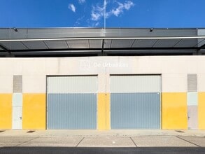 Industrial in Getafe, Madrid for lease Interior Photo- Image 2 of 19