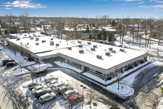 More details for 95 John Muir Dr, Amherst, NY - Office for Sale