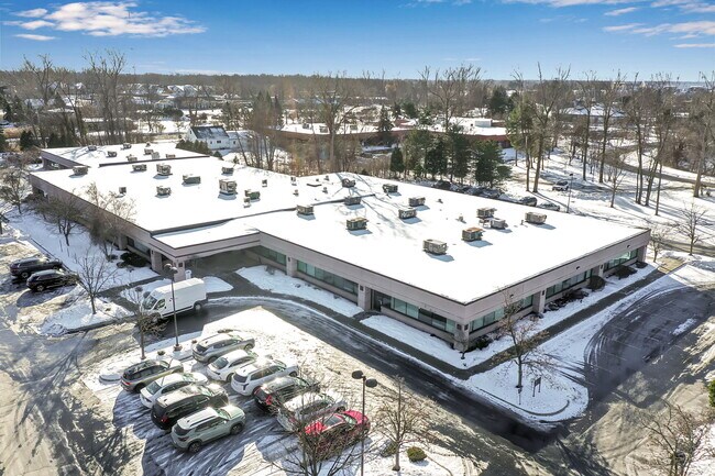 More details for 95 John Muir Dr, Amherst, NY - Office for Lease