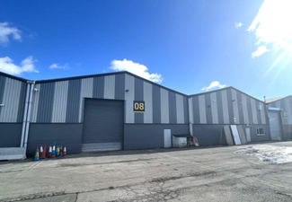 More details for Merrington Vw, Spennymoor - Industrial for Lease