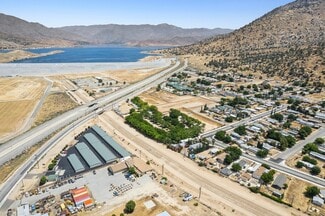 Plus de détails pour 6950 Lake Isabella Blvd, Mountain Mesa, CA - Spécialité à vendre
