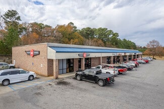 More details for 2910 Allison Bonnett Memorial Dr, Bessemer, AL - Office/Retail for Lease