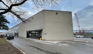 55 Nugget Ave, Toronto, ON à louer Photo du bâtiment- Image 1 de 1