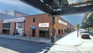 Plus de détails pour 5790 Broadway, Bronx, NY - Commerce de détail à louer