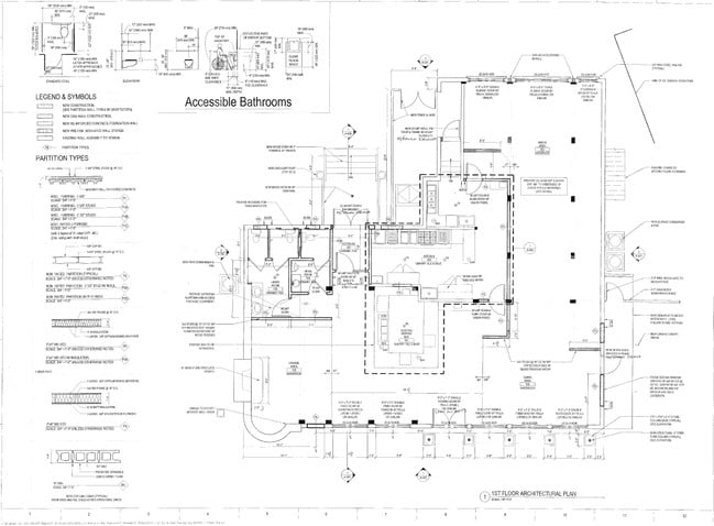 Plus de détails pour 158 State Route 79 N, Marlboro, NJ - Commerce de détail à vendre