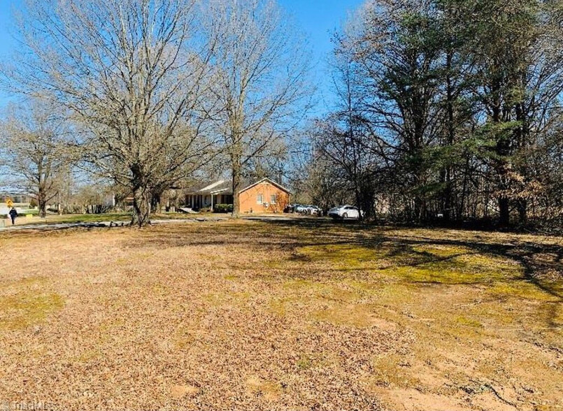 1194 Pleasant Ridge Rd, Greensboro, NC for sale - Primary Photo - Image 1 of 1