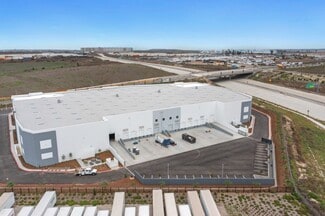 Plus de détails pour 7310 Otay Crossing Ct, San Diego, CA - Industriel à louer