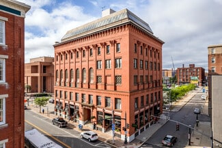 More details for 123-129 Dorrance St, Providence, RI - Office for Lease