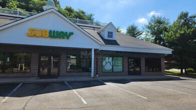 35 N Cleveland Ave, Mogadore, OH for lease Interior Photo- Image 2 of 6
