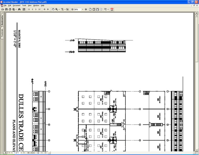 23480 Rock Haven Way, Dulles Town Center, VA for lease - Other - Image 2 of 9