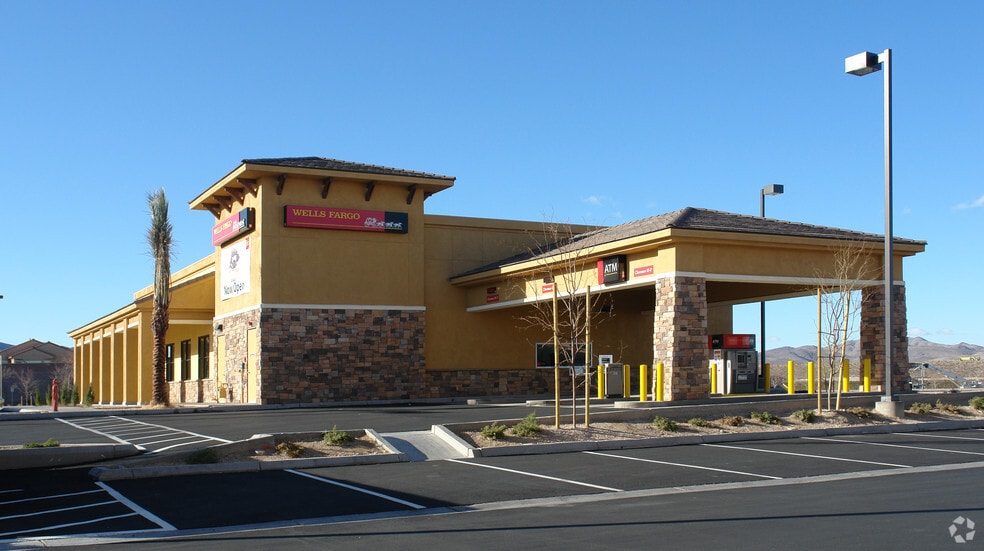 2810-2930 Bicentennial Pky, Henderson, NV for lease - Building Photo - Image 2 of 11